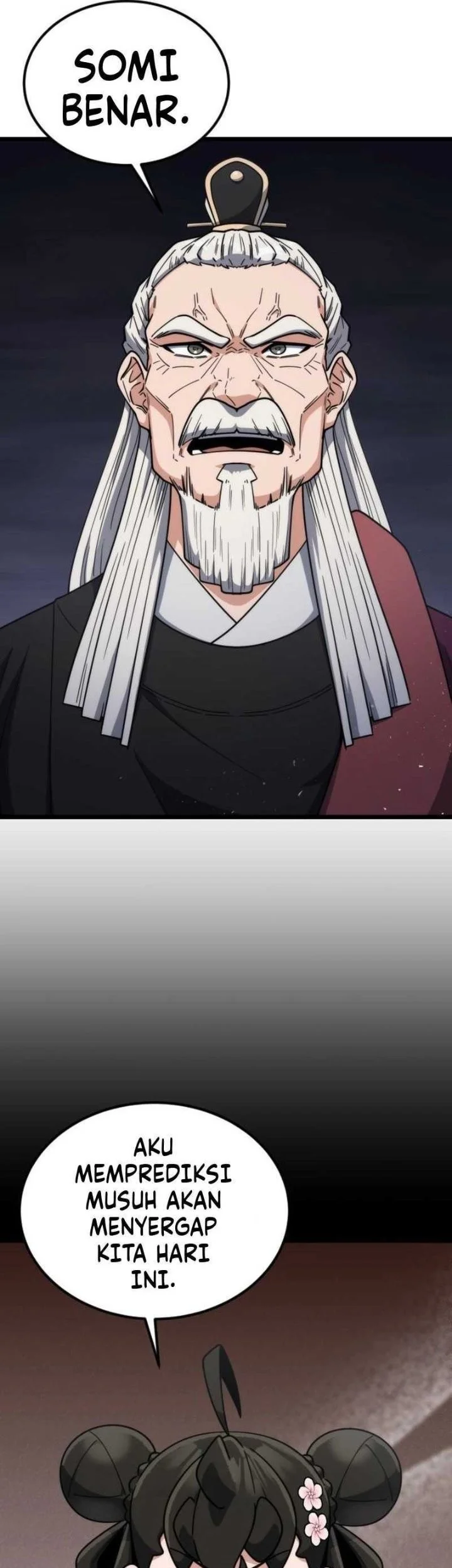 A Genius Girl Hides Her Martial Arts Achievements Chapter 31 Gambar 52