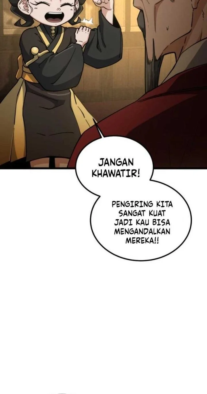 A Genius Girl Hides Her Martial Arts Achievements Chapter 31 Gambar 59