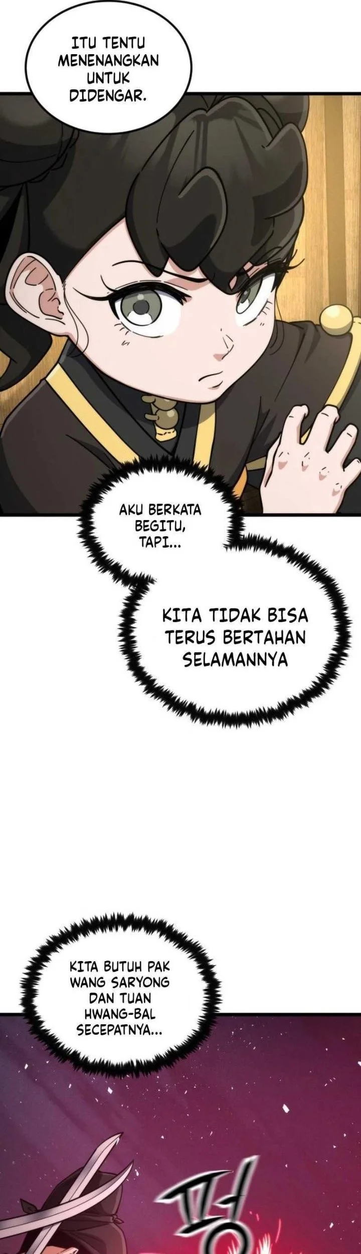 A Genius Girl Hides Her Martial Arts Achievements Chapter 31 Gambar 60