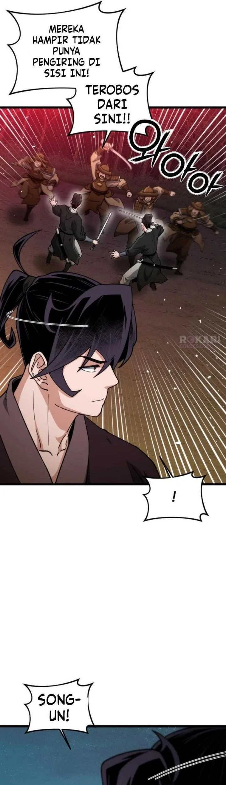 A Genius Girl Hides Her Martial Arts Achievements Chapter 31 Gambar 64