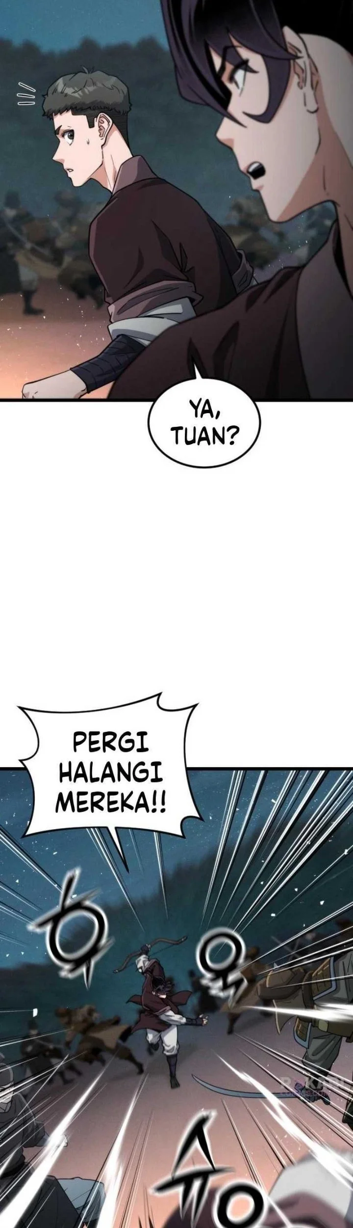 A Genius Girl Hides Her Martial Arts Achievements Chapter 31 Gambar 65