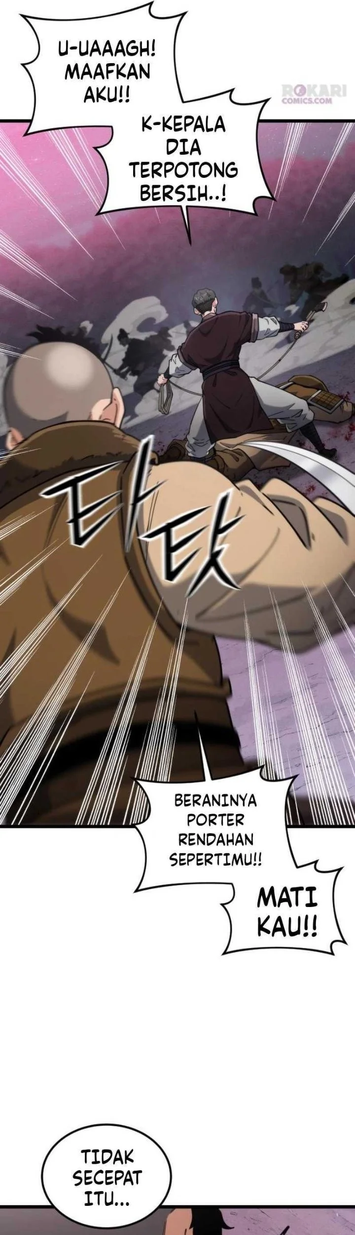 A Genius Girl Hides Her Martial Arts Achievements Chapter 31 Gambar 72