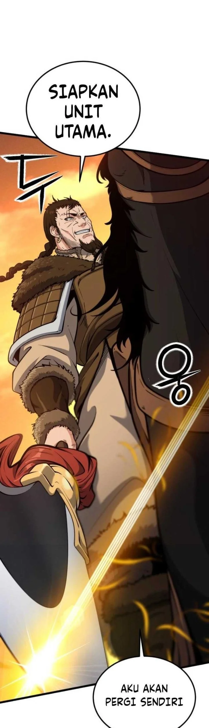 Manhwa A Genius Girl Hides Her Martial Arts Achievements Chapter 31 gambar 2