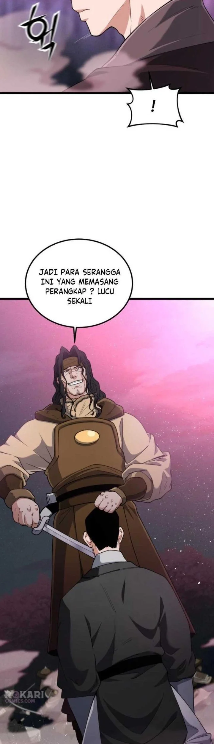 A Genius Girl Hides Her Martial Arts Achievements Chapter 31 Gambar 77