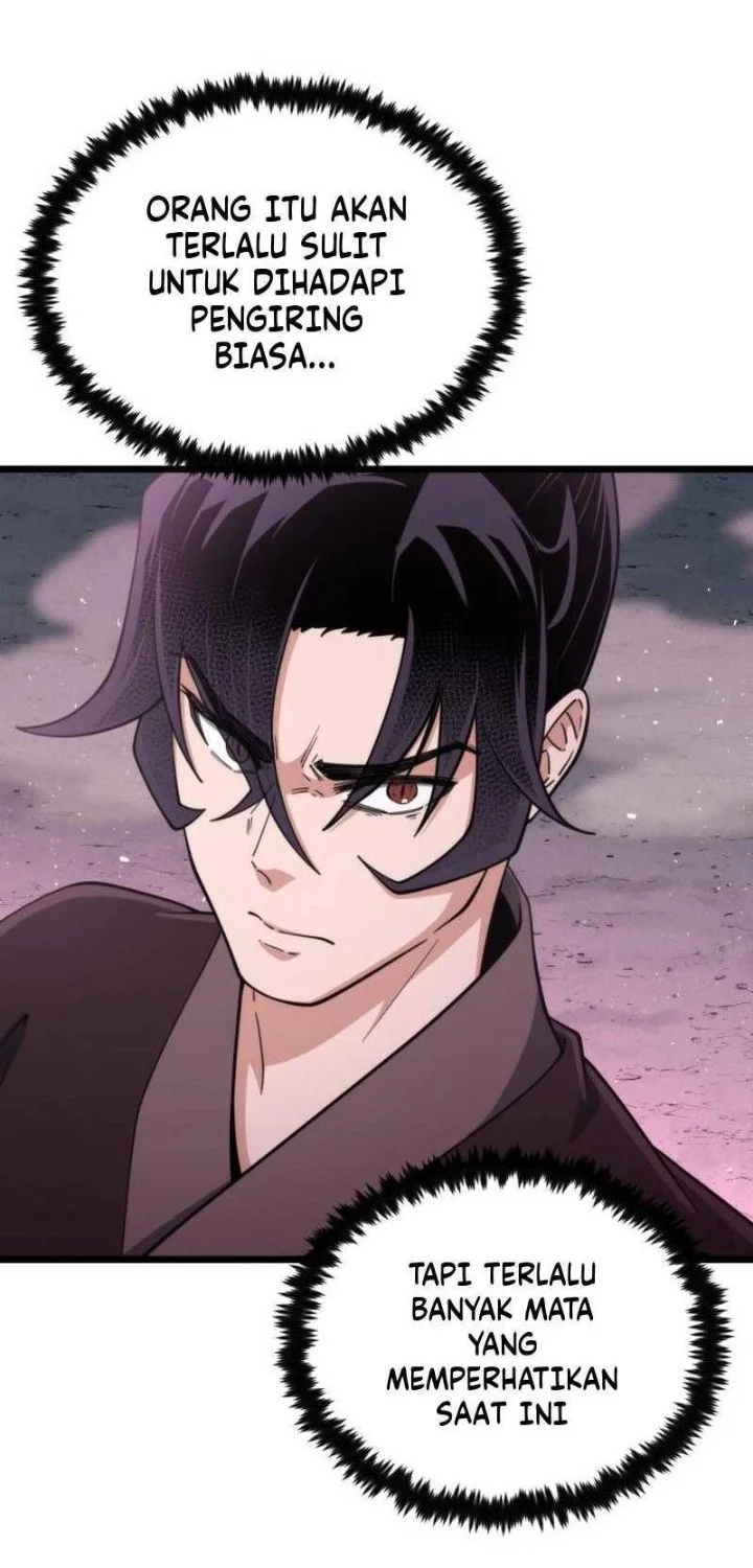 A Genius Girl Hides Her Martial Arts Achievements Chapter 31 Gambar 79