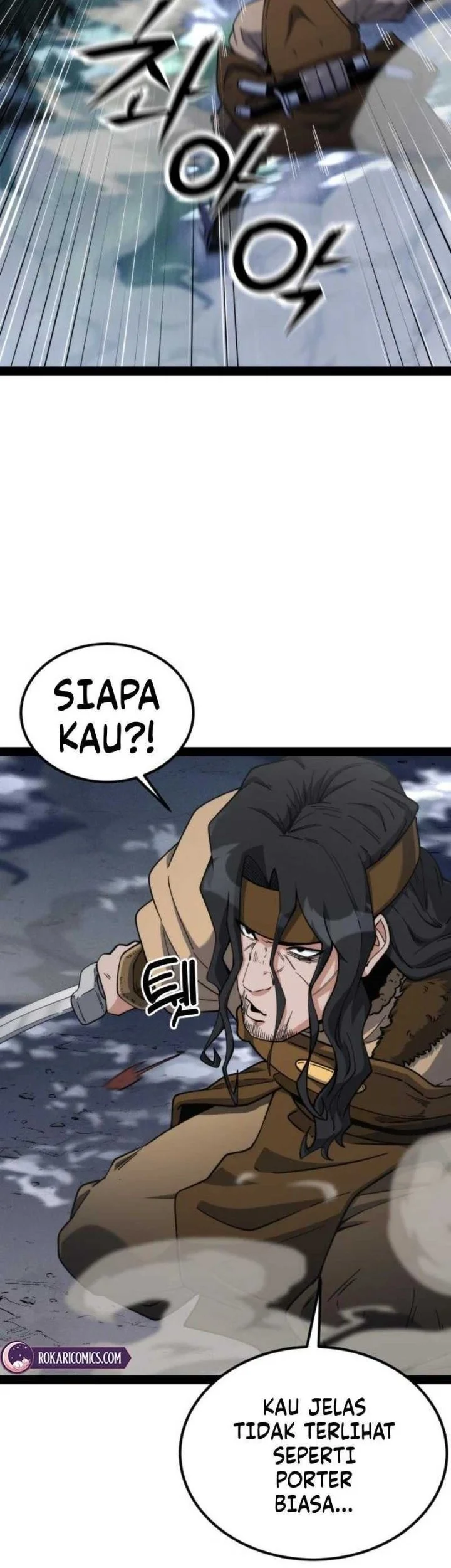 A Genius Girl Hides Her Martial Arts Achievements Chapter 31 Gambar 82