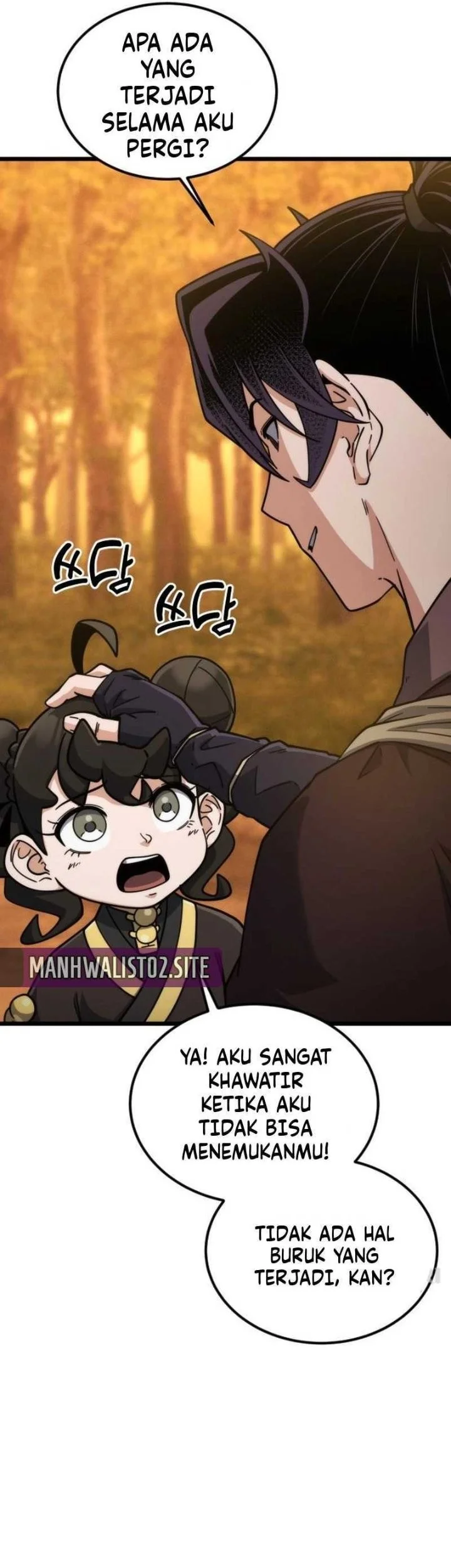 A Genius Girl Hides Her Martial Arts Achievements Chapter 31 Gambar 12