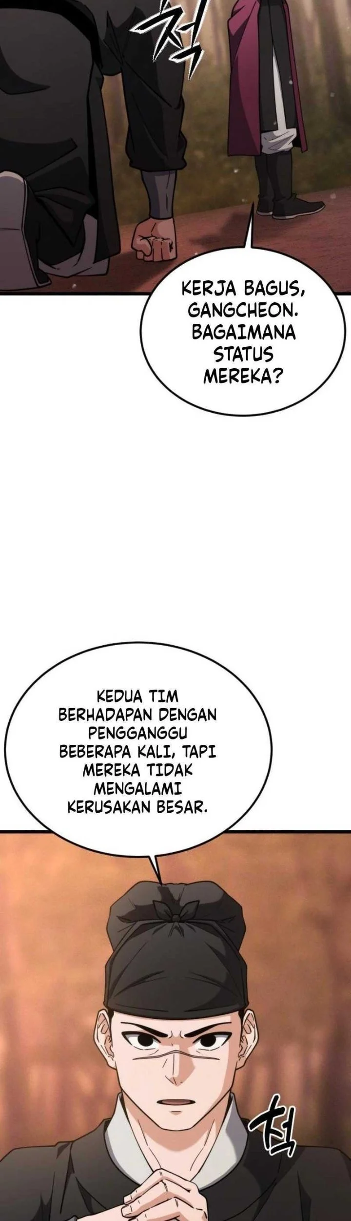 A Genius Girl Hides Her Martial Arts Achievements Chapter 31 Gambar 22