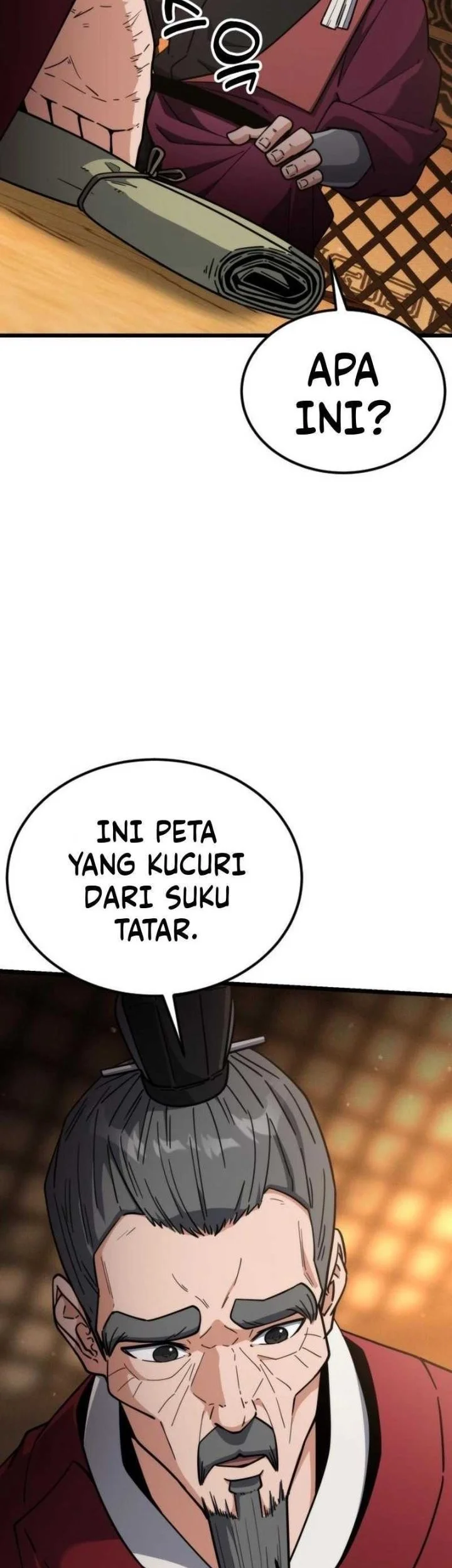 A Genius Girl Hides Her Martial Arts Achievements Chapter 31 Gambar 30