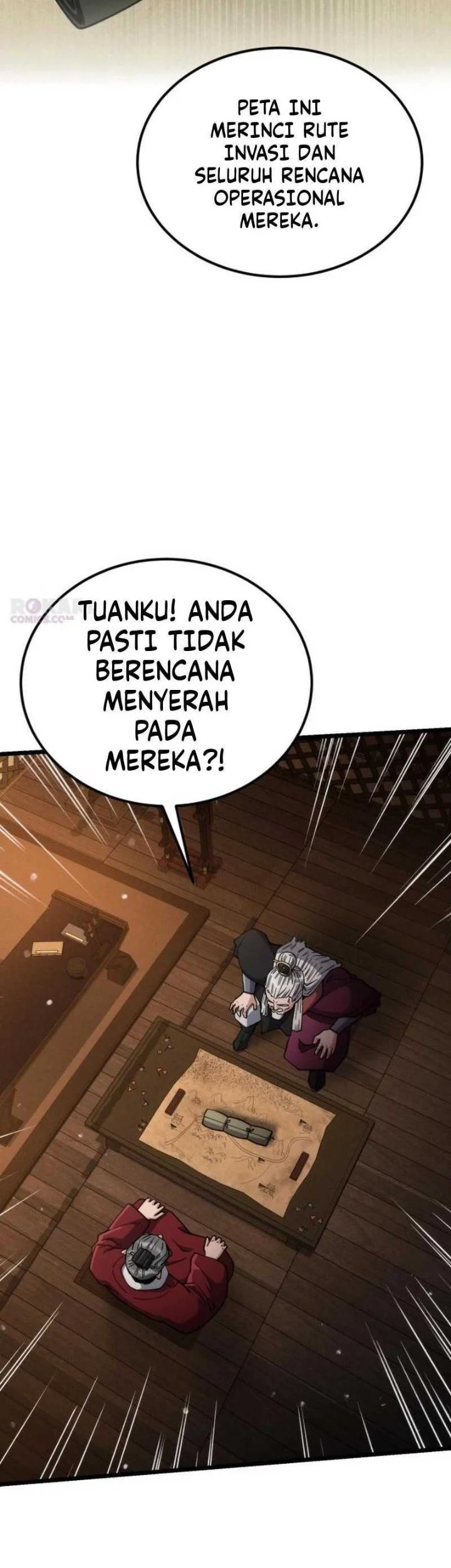 A Genius Girl Hides Her Martial Arts Achievements Chapter 31 Gambar 33