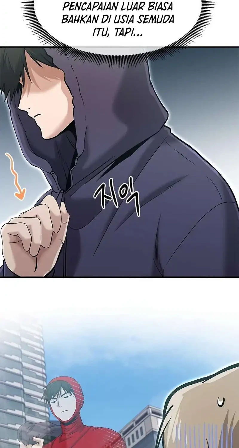 A Hero Who Does Everything Well Chapter 71 Gambar 20