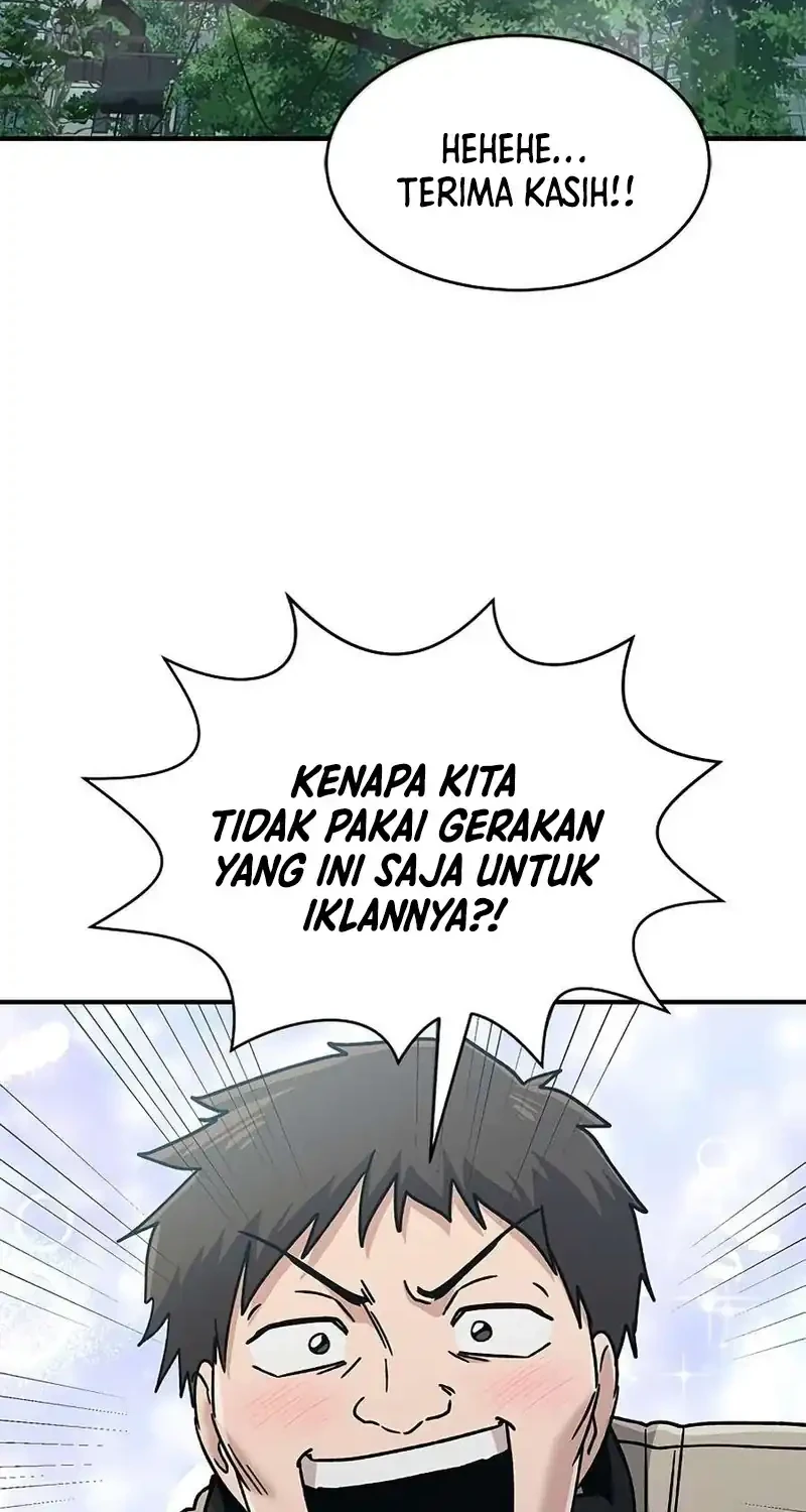 A Hero Who Does Everything Well Chapter 71 Gambar 28
