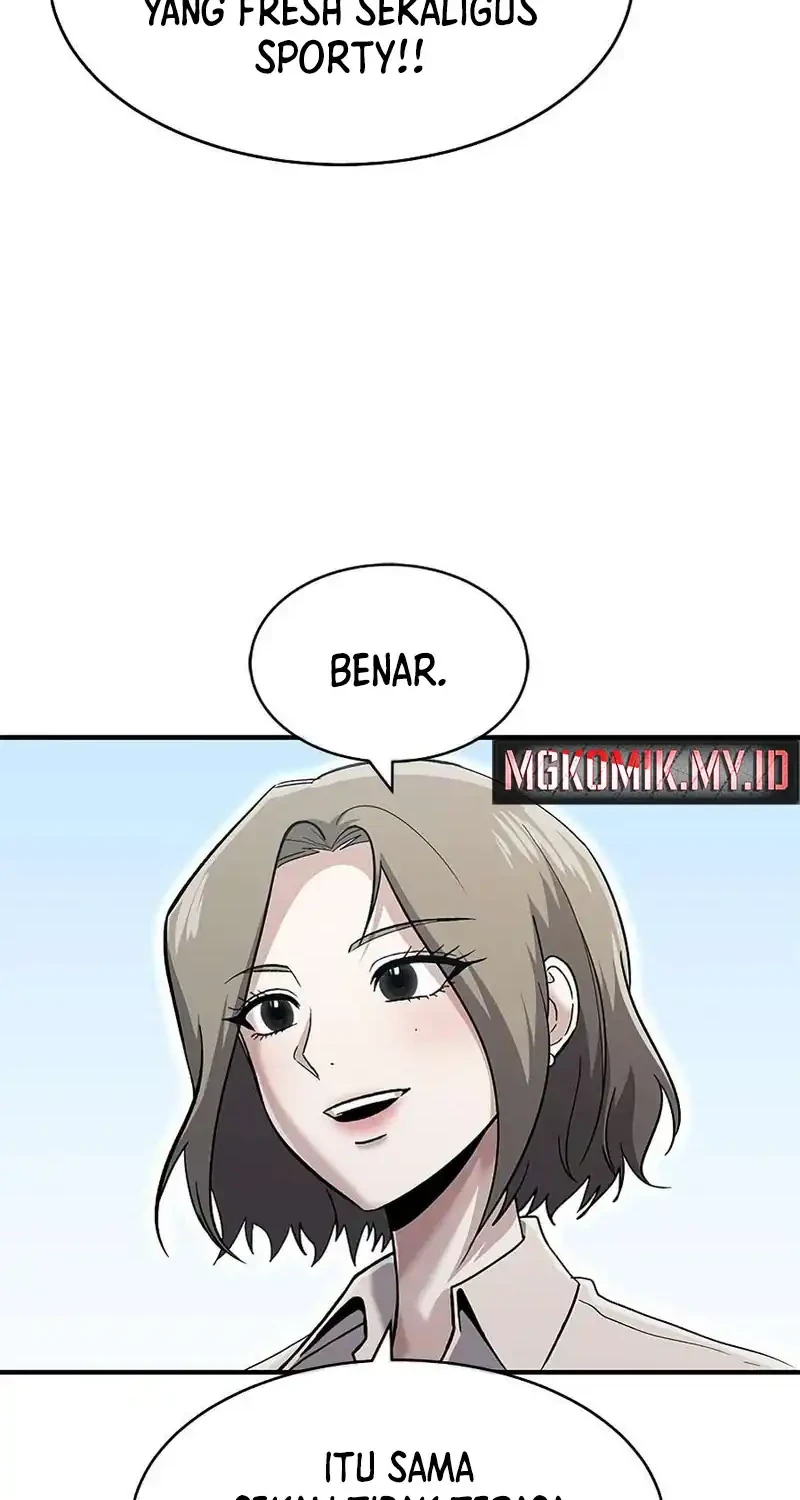 A Hero Who Does Everything Well Chapter 71 Gambar 30