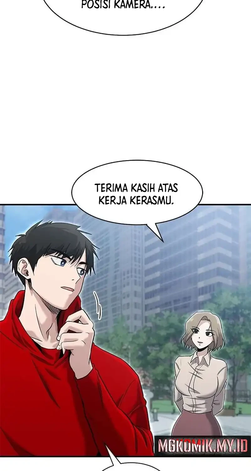 A Hero Who Does Everything Well Chapter 71 Gambar 40