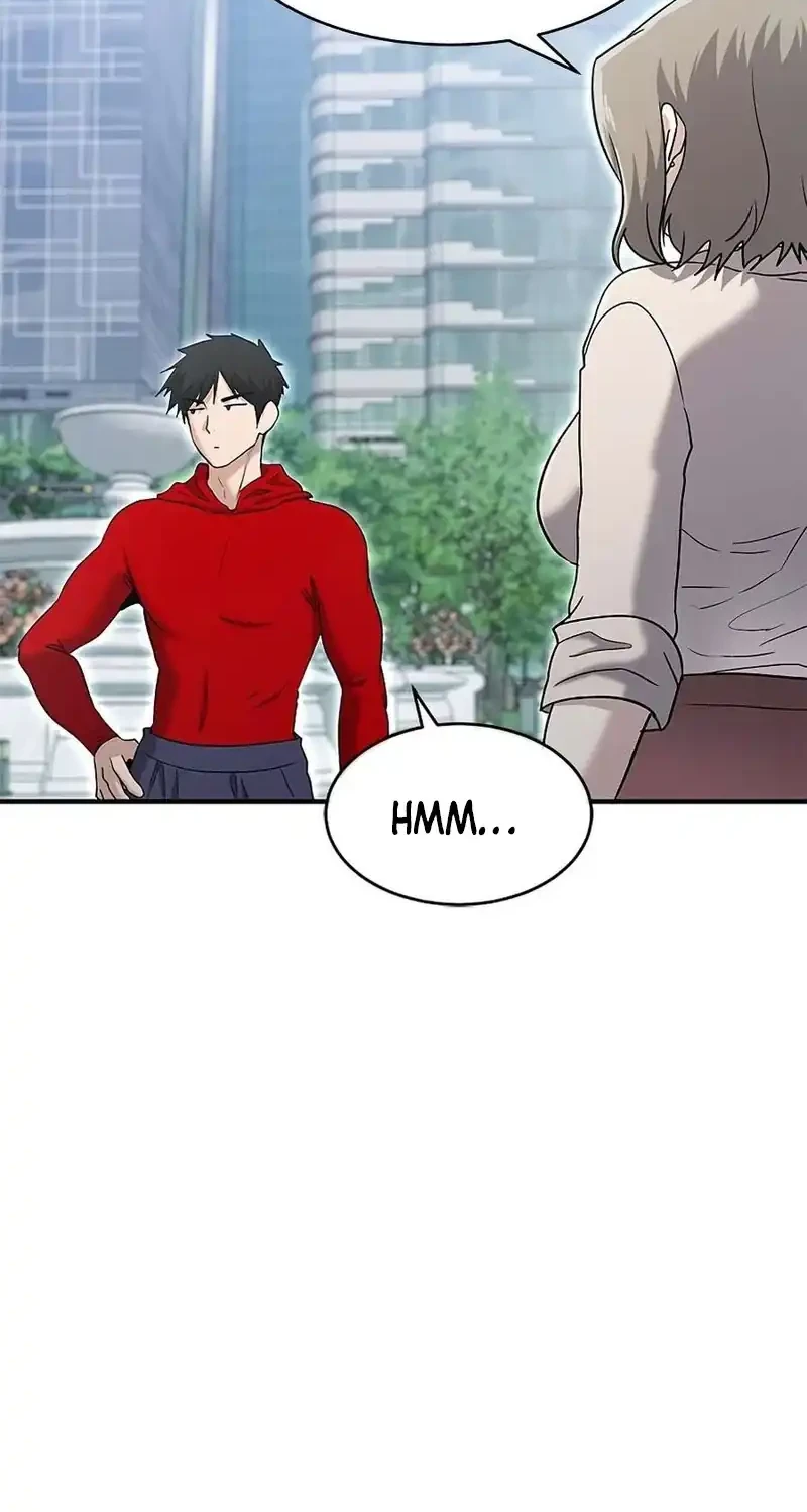 A Hero Who Does Everything Well Chapter 71 Gambar 42