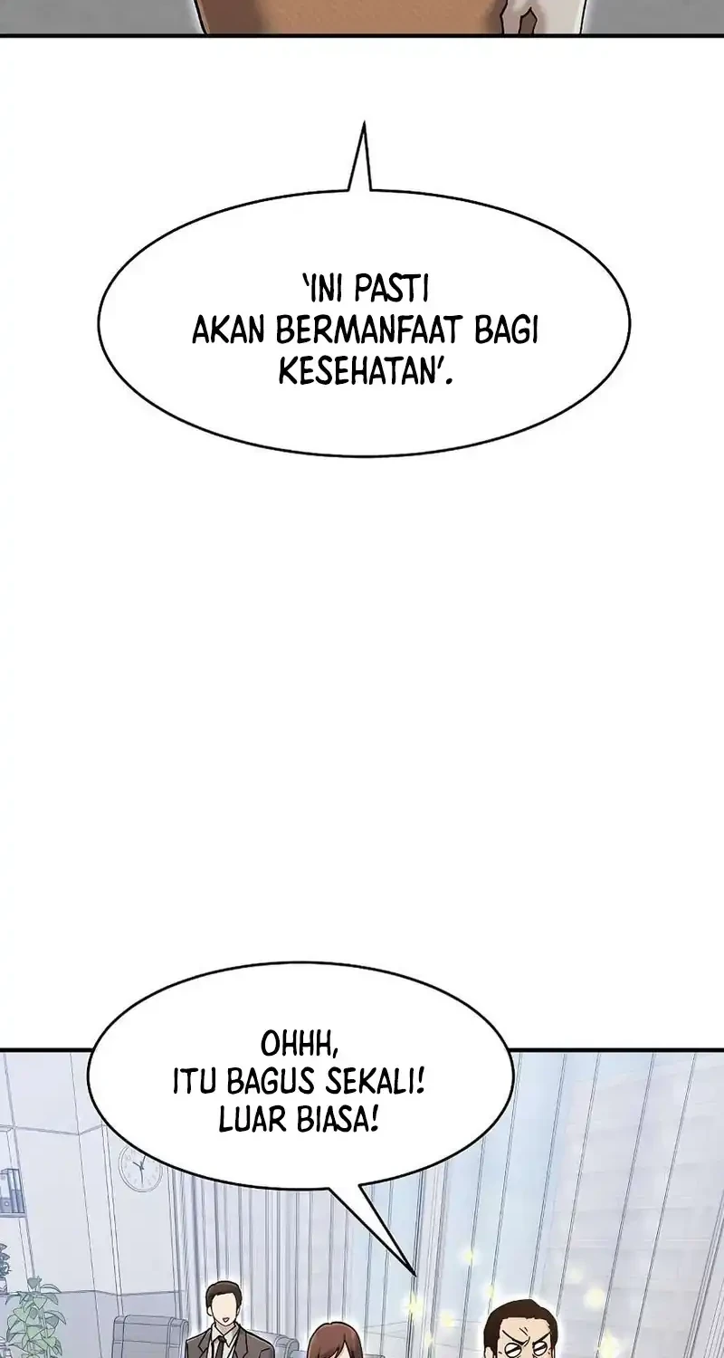 A Hero Who Does Everything Well Chapter 71 Gambar 52