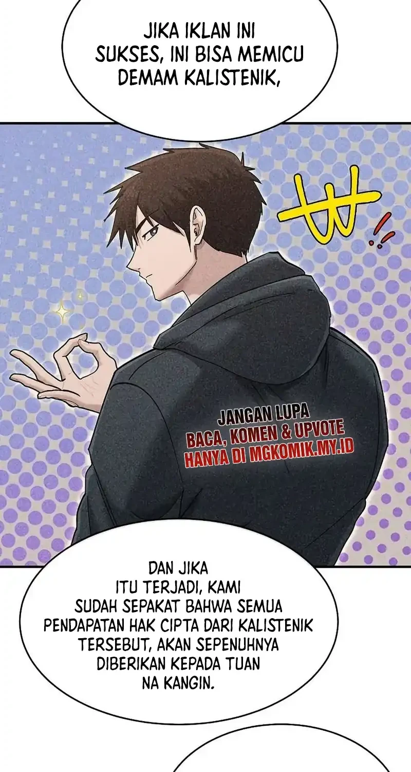 A Hero Who Does Everything Well Chapter 71 Gambar 54