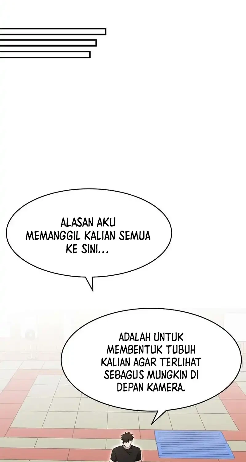 A Hero Who Does Everything Well Chapter 71 Gambar 10