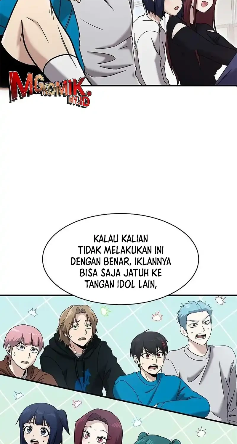 A Hero Who Does Everything Well Chapter 71 Gambar 12