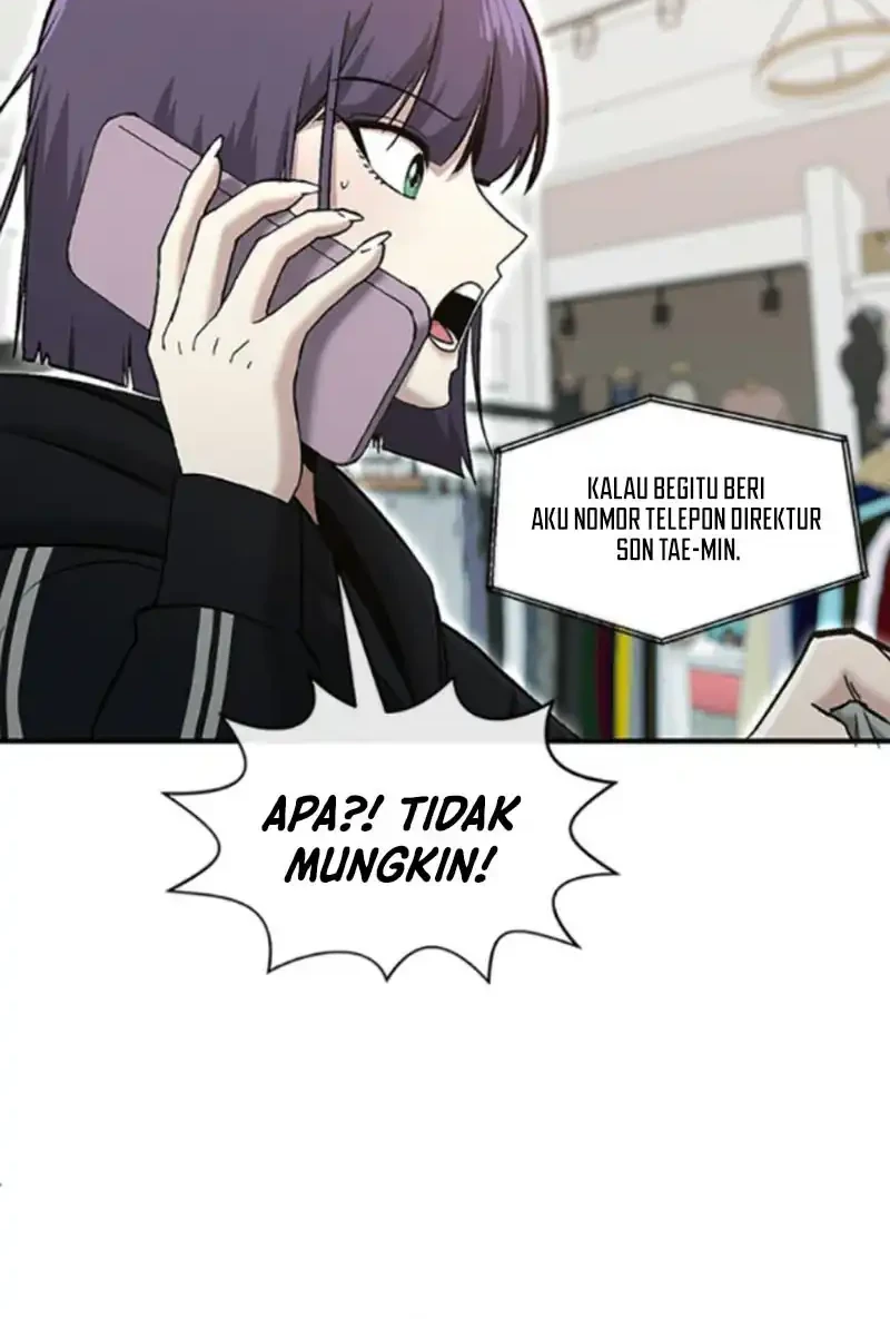 A Hero Who Does Everything Well Chapter 72 Gambar 20
