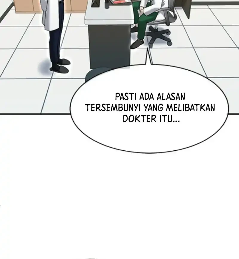 A Hero Who Does Everything Well Chapter 72 Gambar 34