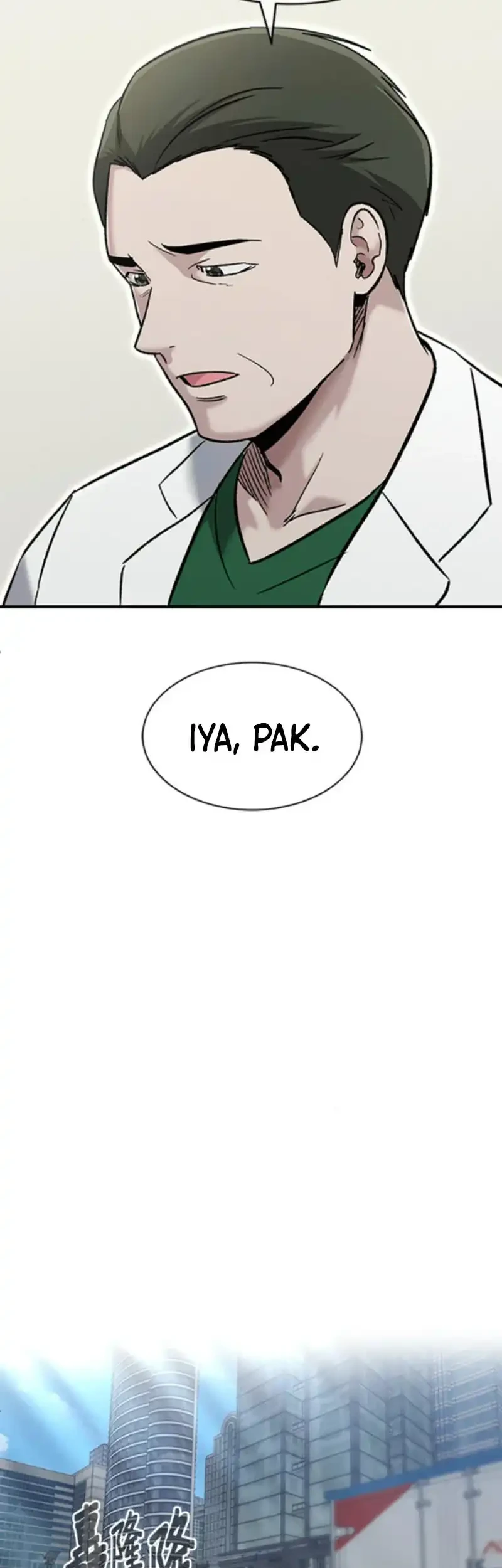 A Hero Who Does Everything Well Chapter 72 Gambar 37