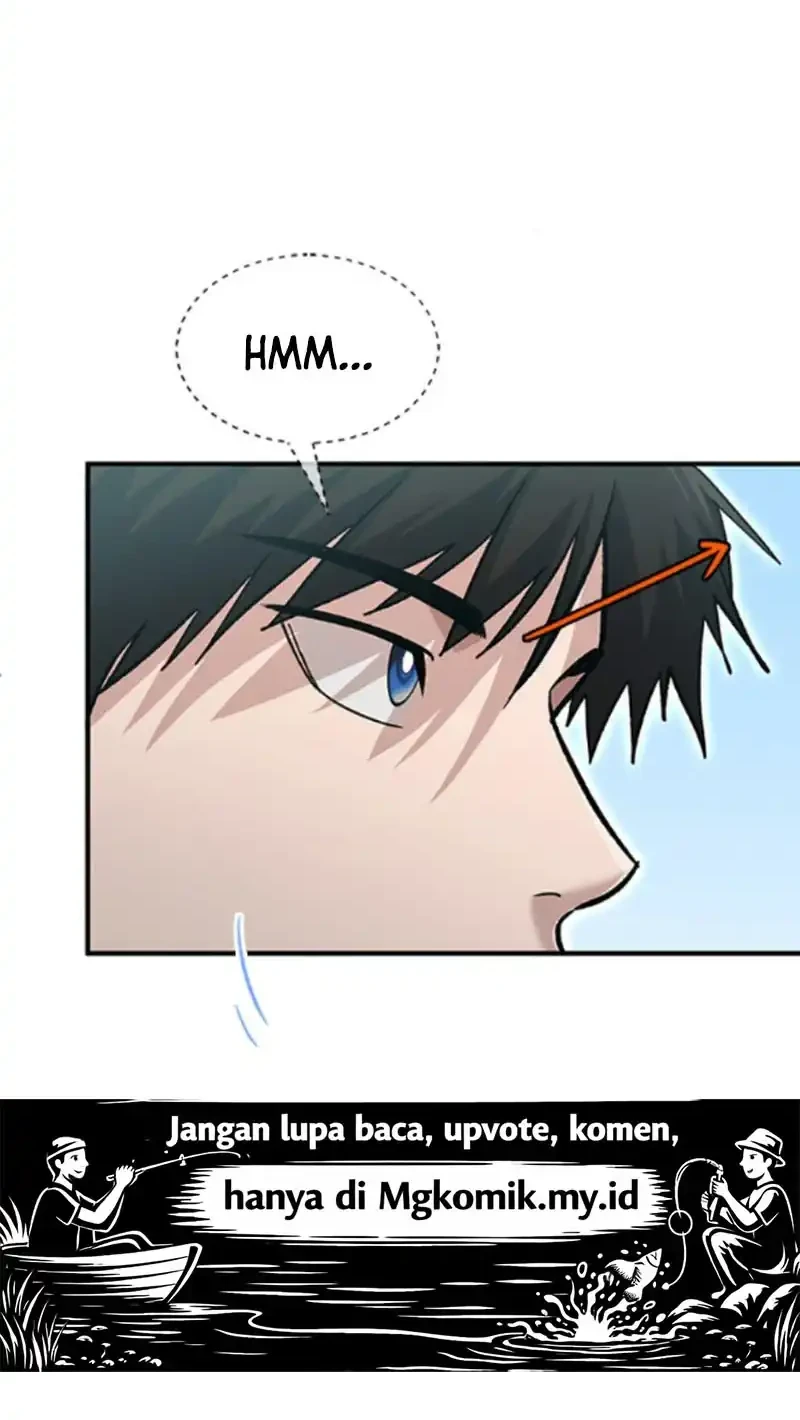 A Hero Who Does Everything Well Chapter 72 Gambar 40