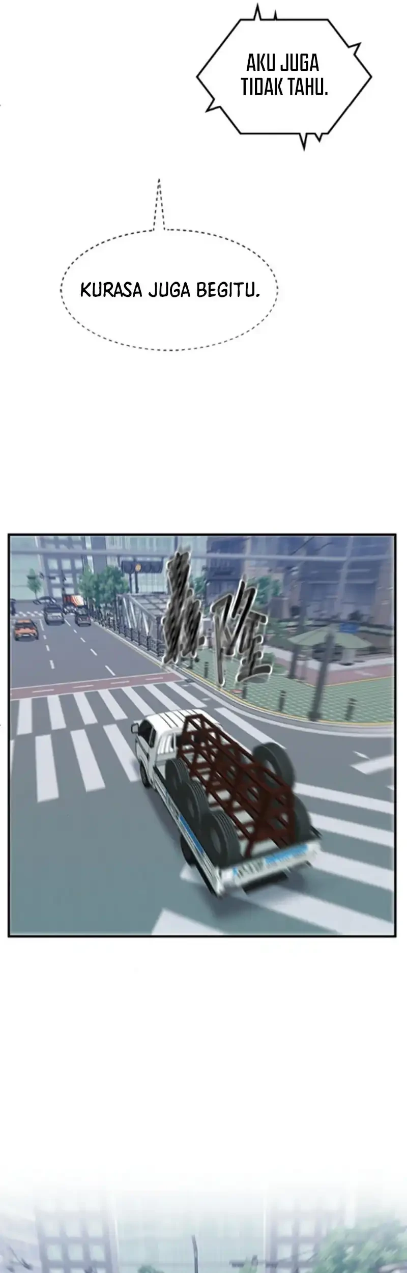 A Hero Who Does Everything Well Chapter 72 Gambar 43