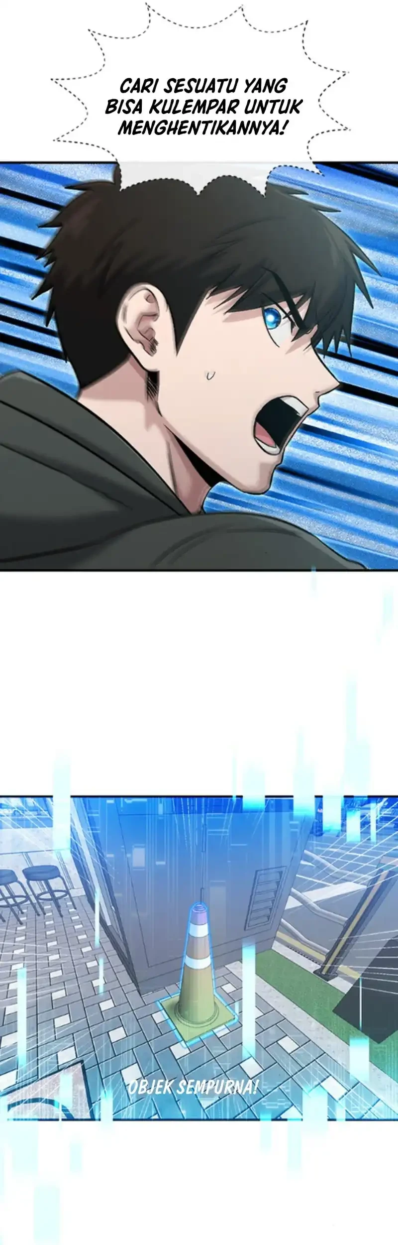 A Hero Who Does Everything Well Chapter 72 Gambar 51