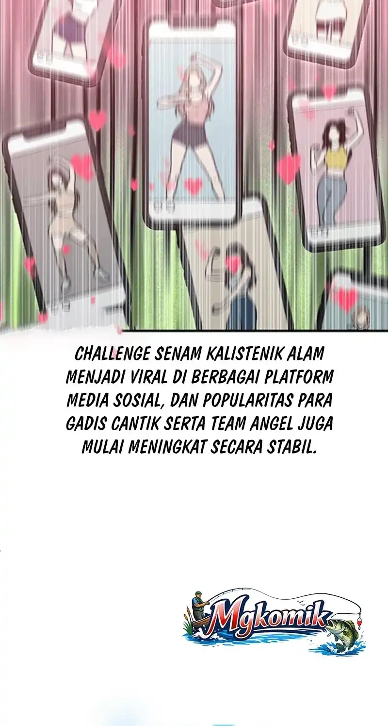 A Hero Who Does Everything Well Chapter 72 Gambar 4