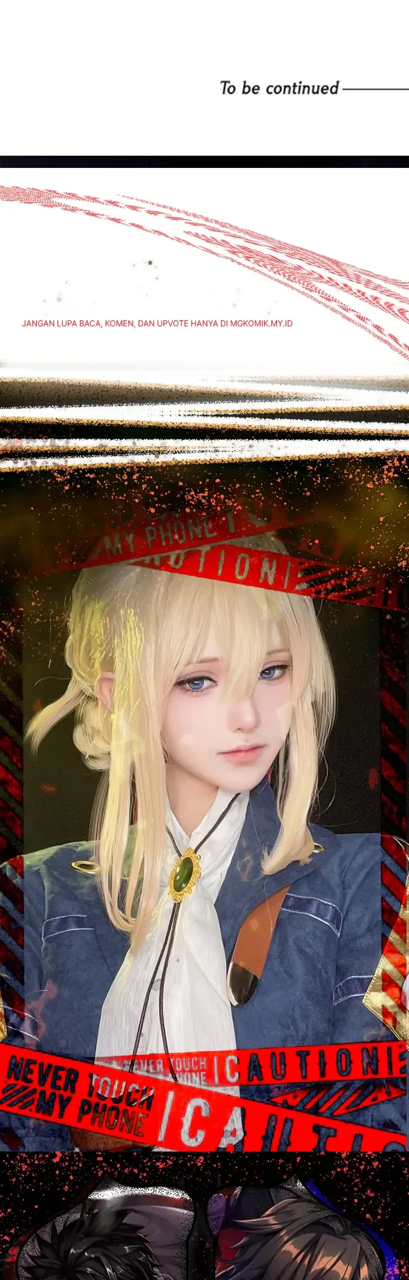 A Hero Who Does Everything Well Chapter 72 Gambar 59