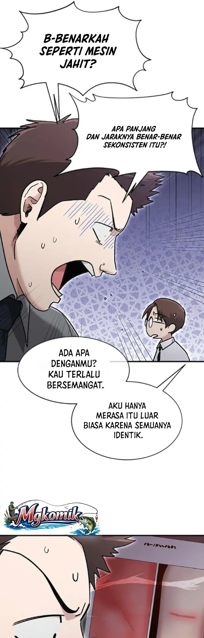 A Hero Who Does Everything Well Chapter 72 Gambar 13