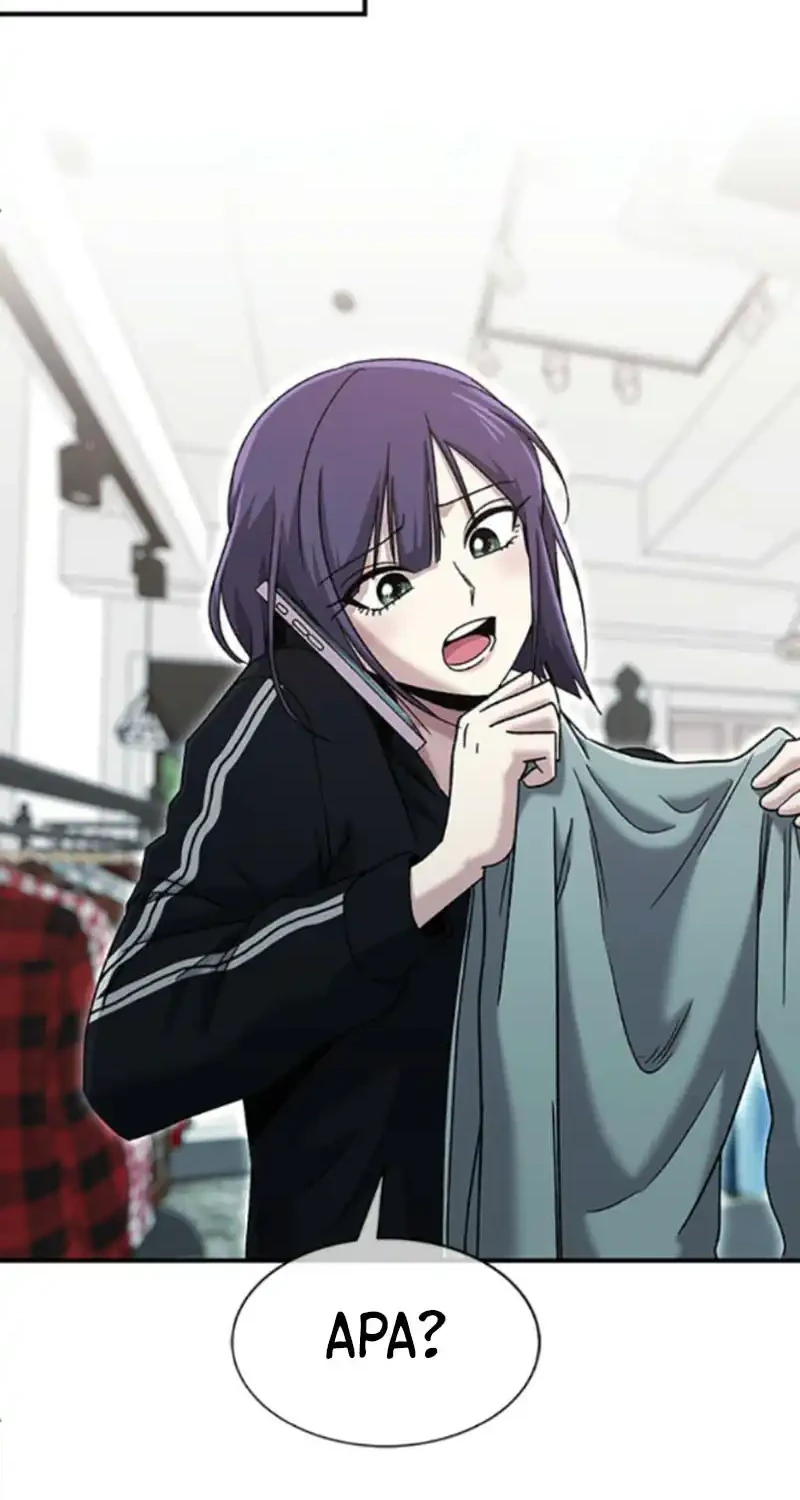 A Hero Who Does Everything Well Chapter 72 Gambar 18