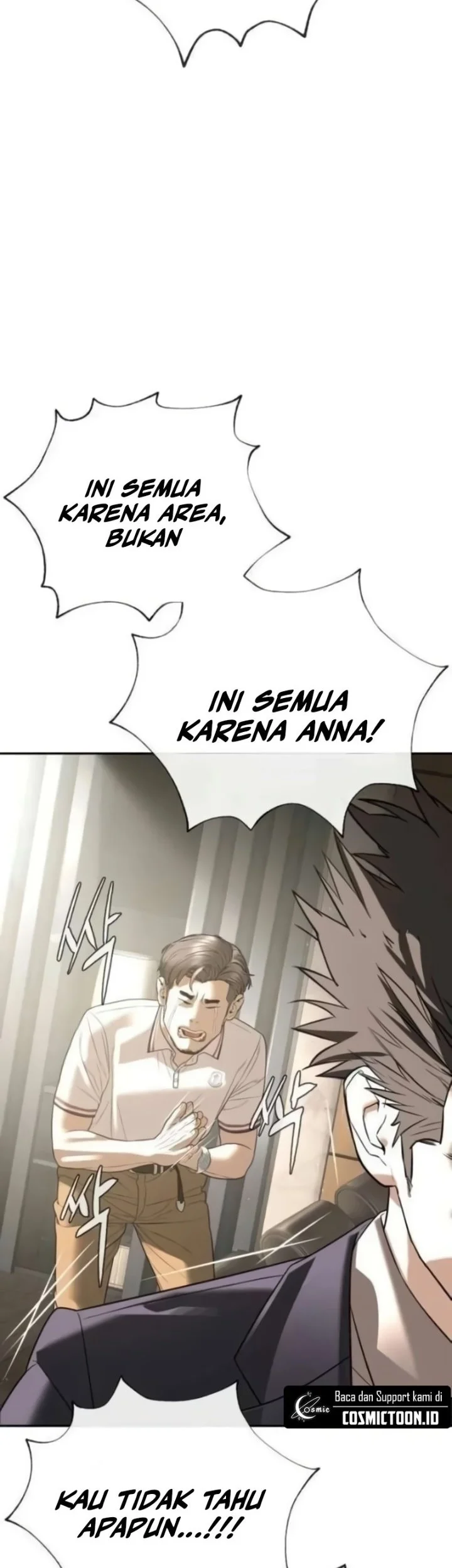 A Lawyer Killler (Killer Lawyer) Chapter 21 Gambar 58