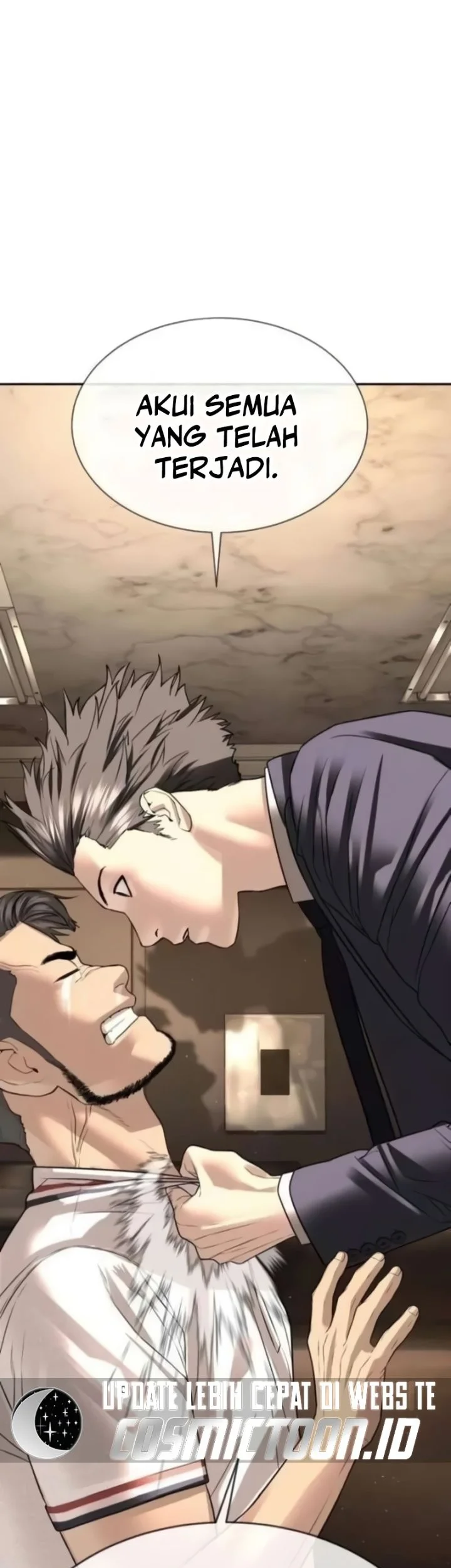 A Lawyer Killler (Killer Lawyer) Chapter 21 Gambar 61