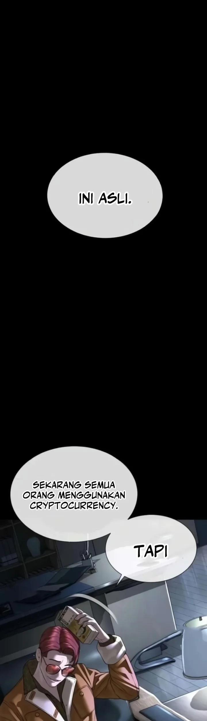 A Lawyer Killler (Killer Lawyer) Chapter 21 Gambar 63