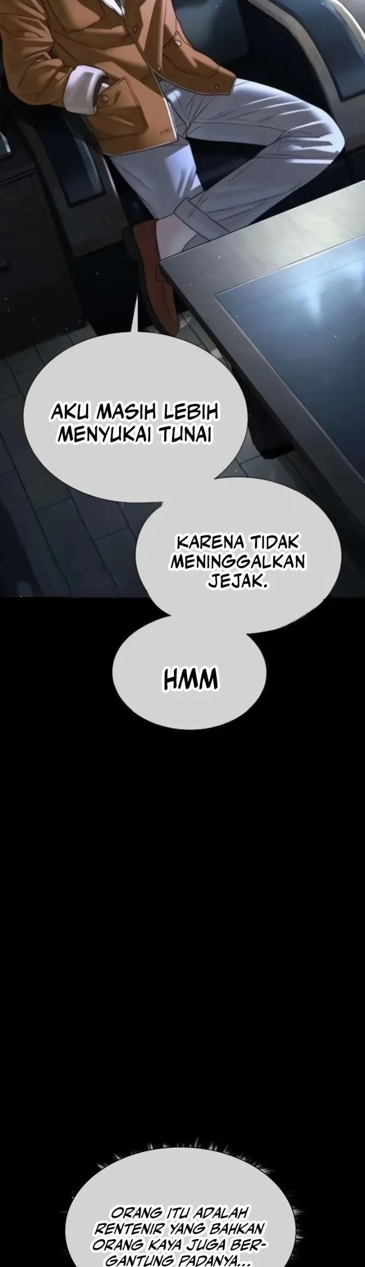 A Lawyer Killler (Killer Lawyer) Chapter 21 Gambar 64
