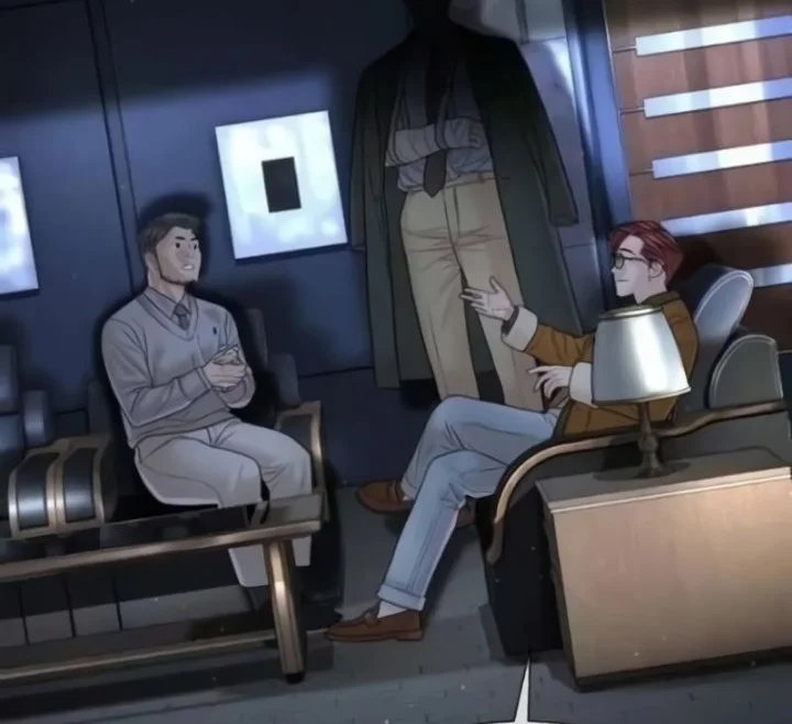 A Lawyer Killler (Killer Lawyer) Chapter 21 Gambar 66