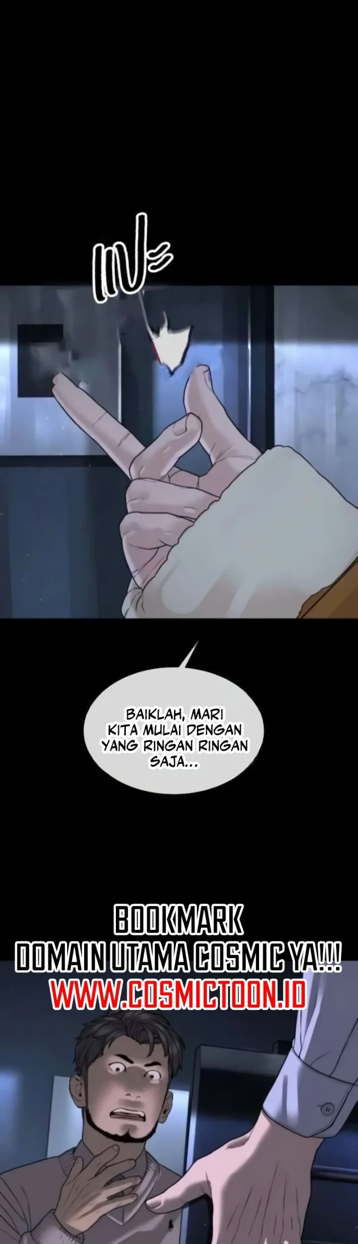 A Lawyer Killler (Killer Lawyer) Chapter 21 Gambar 68