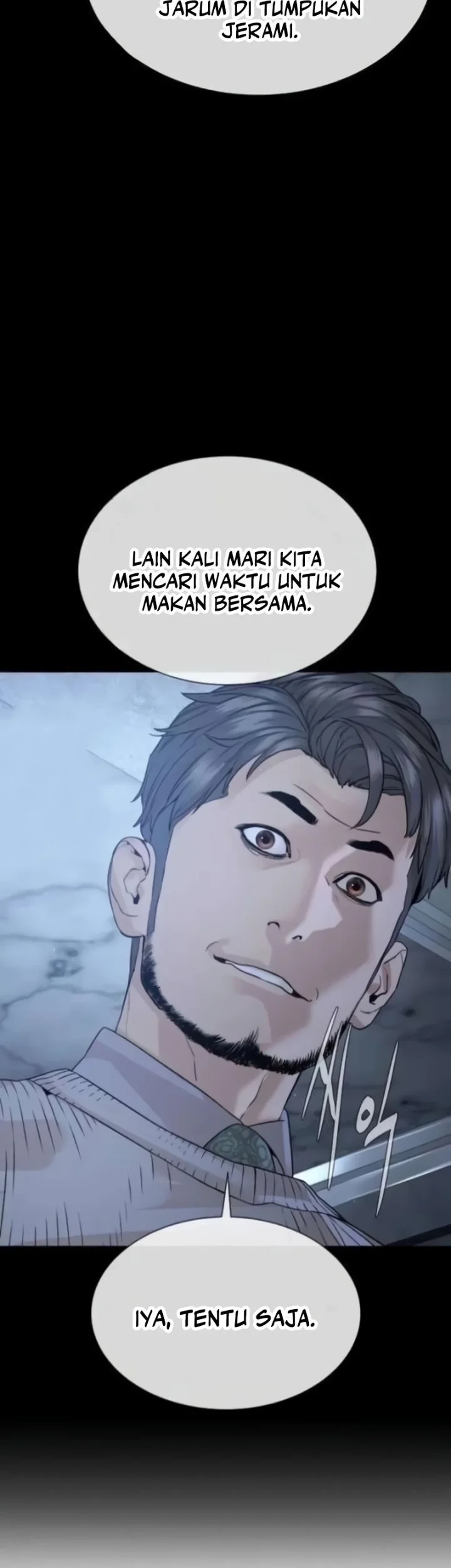 A Lawyer Killler (Killer Lawyer) Chapter 21 Gambar 77