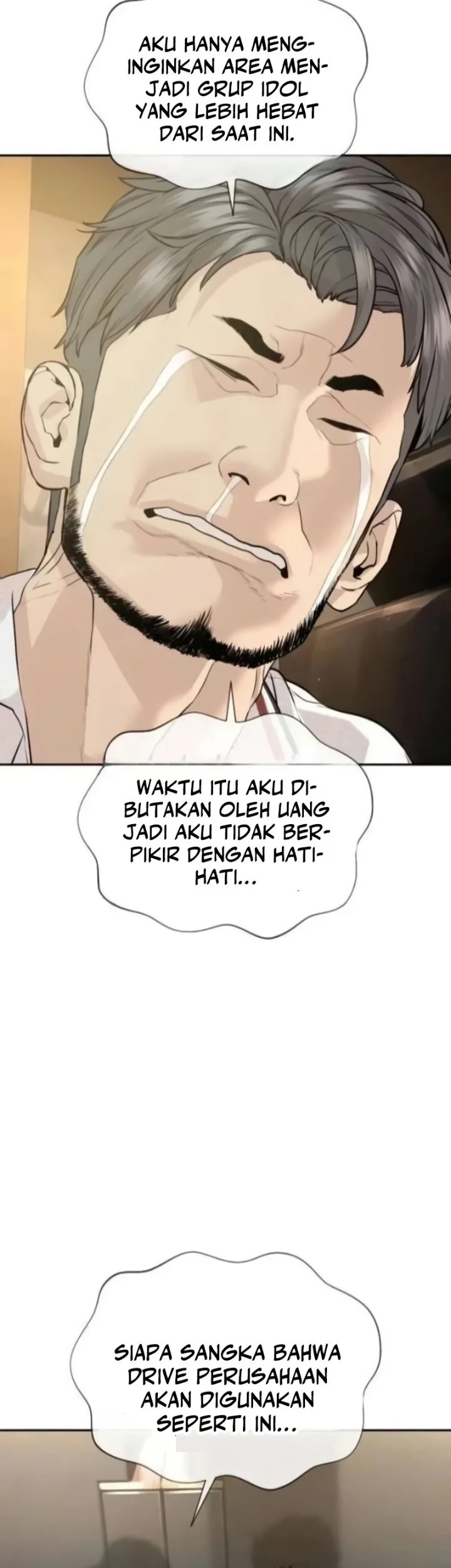 A Lawyer Killler (Killer Lawyer) Chapter 21 Gambar 79