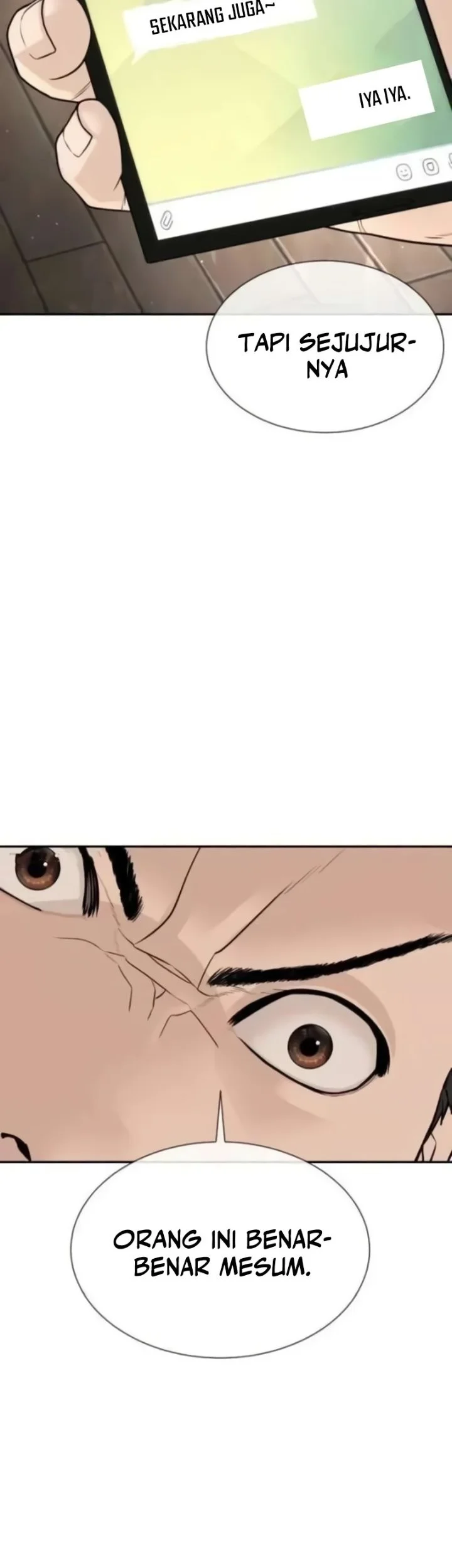 A Lawyer Killler (Killer Lawyer) Chapter 21 Gambar 89