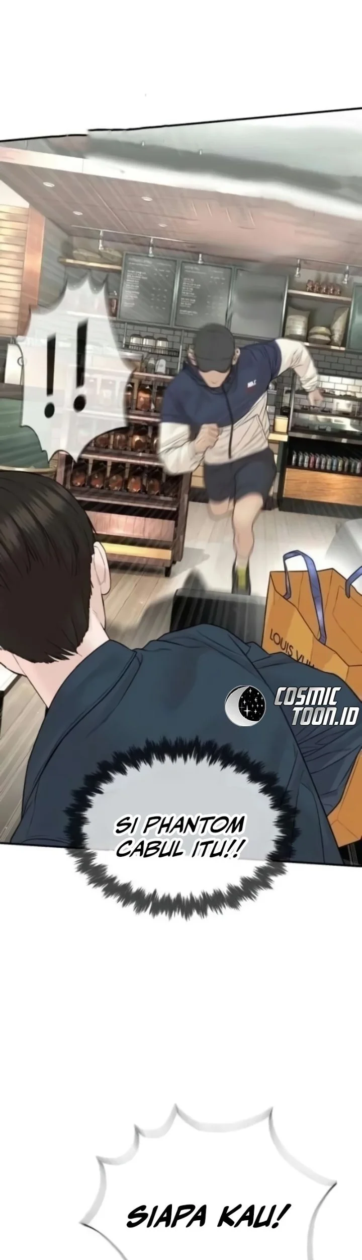 A Lawyer Killler (Killer Lawyer) Chapter 21 Gambar 103