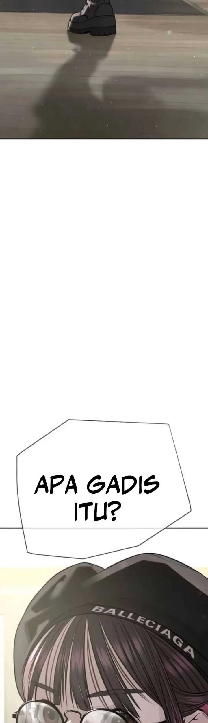 A Lawyer Killler (Killer Lawyer) Chapter 21 Gambar 110