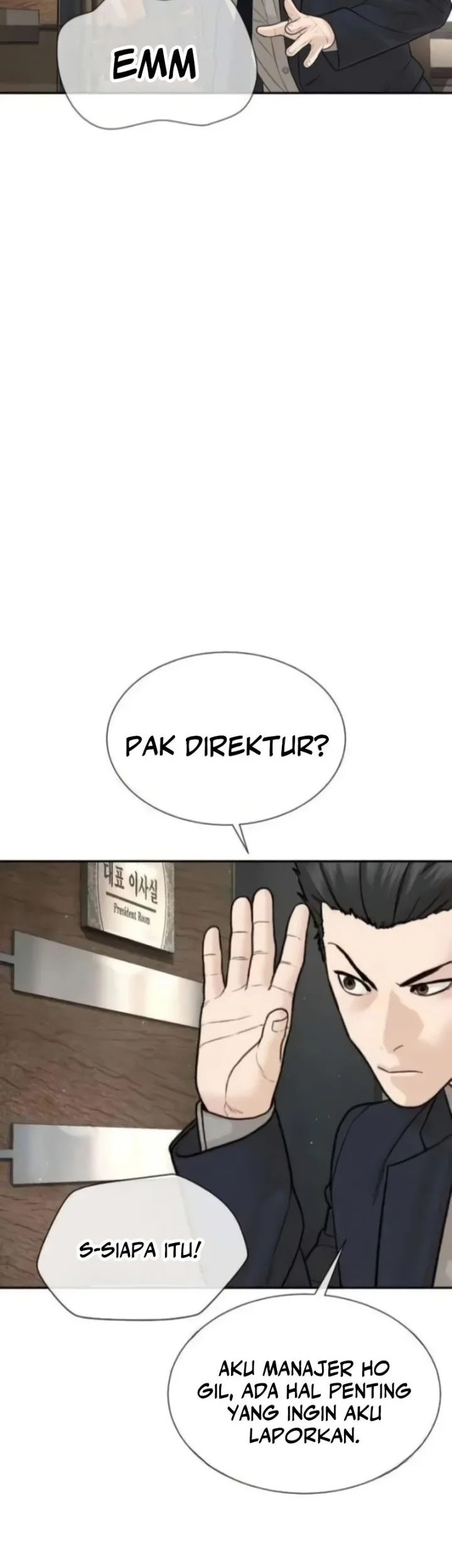 A Lawyer Killler (Killer Lawyer) Chapter 21 Gambar 14