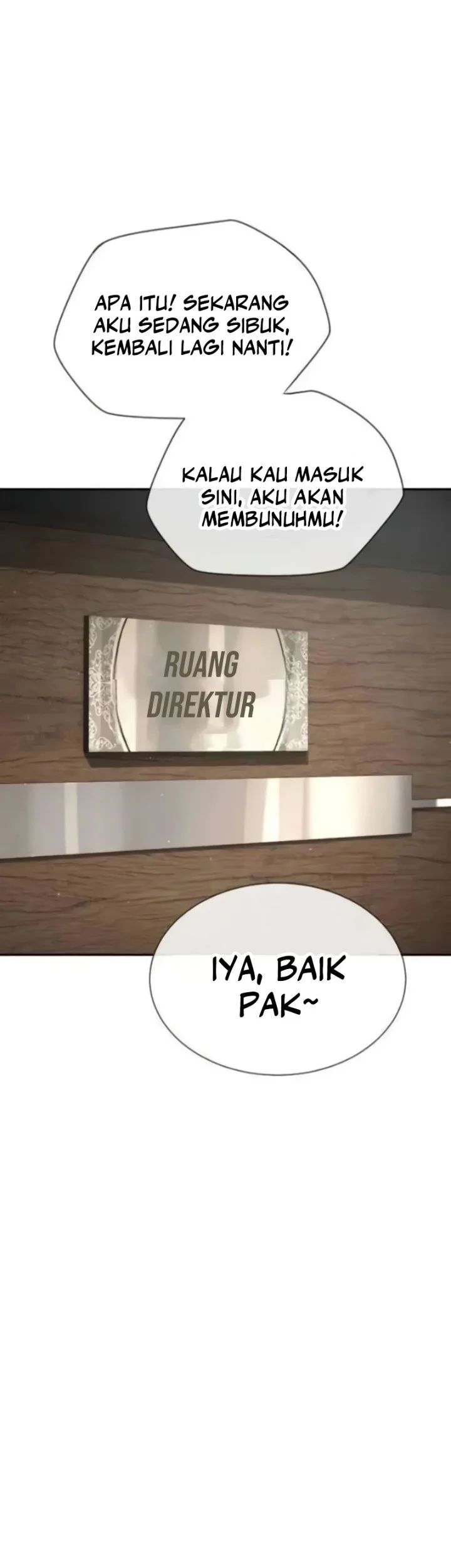 A Lawyer Killler (Killer Lawyer) Chapter 21 Gambar 15