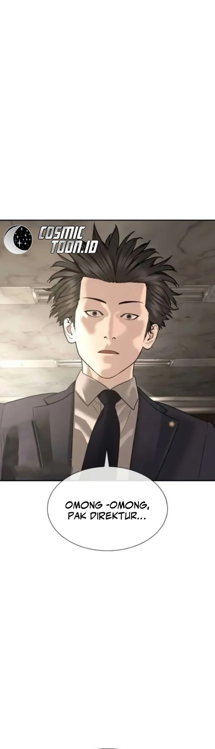 A Lawyer Killler (Killer Lawyer) Chapter 21 Gambar 17