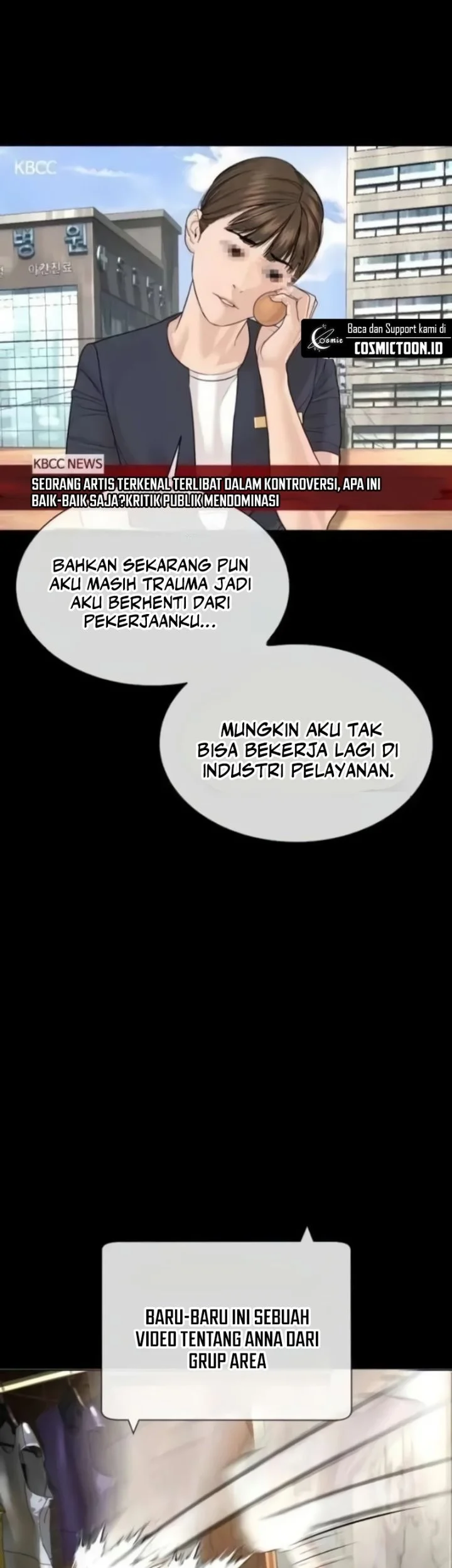 A Lawyer Killler (Killer Lawyer) Chapter 21 Gambar 23