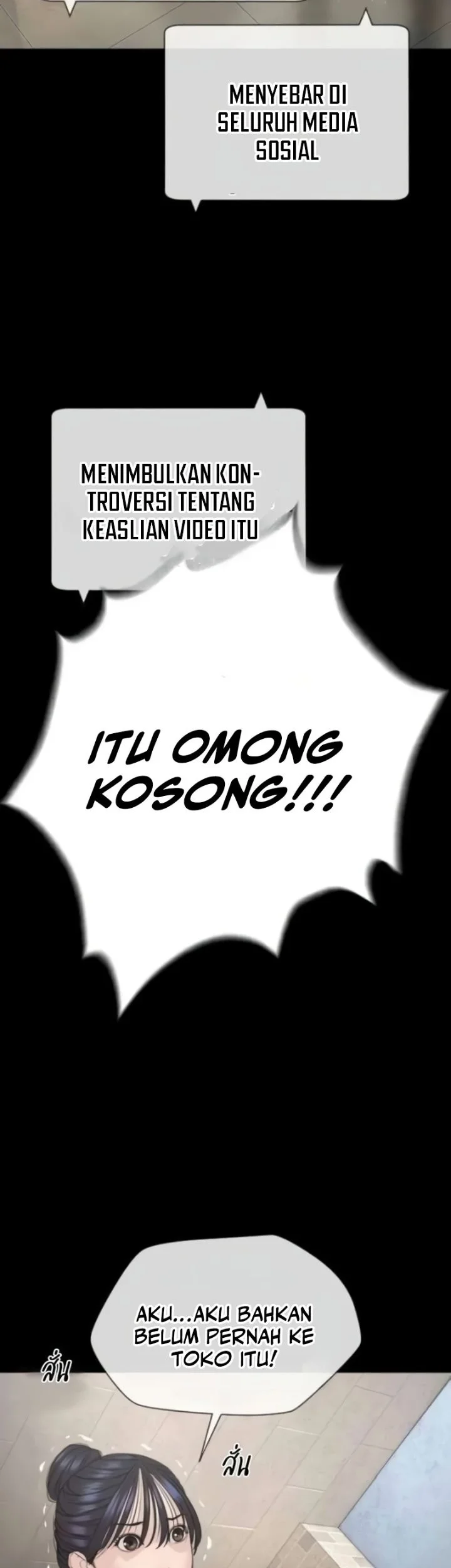 A Lawyer Killler (Killer Lawyer) Chapter 21 Gambar 25