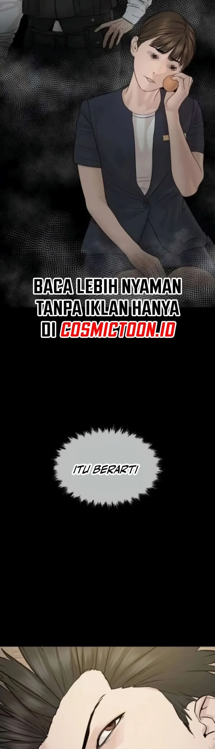 A Lawyer Killler (Killer Lawyer) Chapter 21 Gambar 33